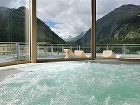 фото отеля Pontresina Sporthotel