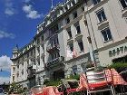 фото отеля Pontresina Sporthotel