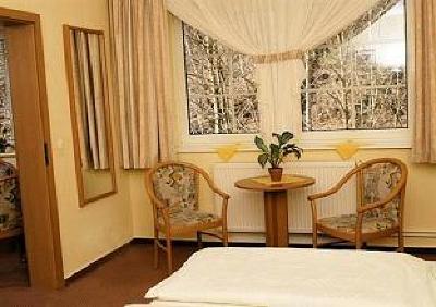 фото отеля Waldhotel Am Ilsestein
