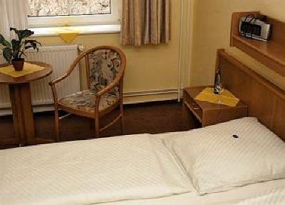 фото отеля Waldhotel Am Ilsestein