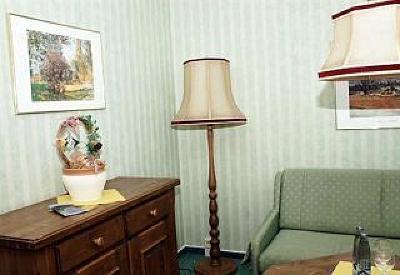 фото отеля Waldhotel Am Ilsestein