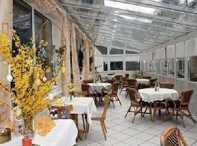 фото отеля Waldhotel Am Ilsestein