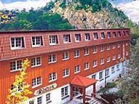 Waldhotel Am Ilsestein