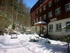 фото отеля Waldhotel Am Ilsestein