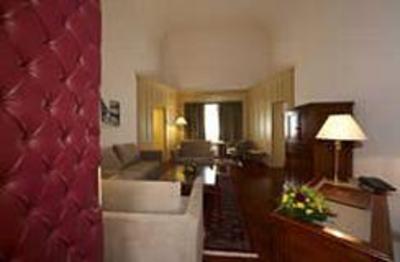 фото отеля Grand Hotel Piazza Borsa
