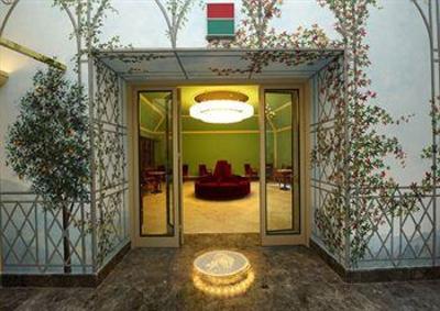 фото отеля Grand Hotel Piazza Borsa