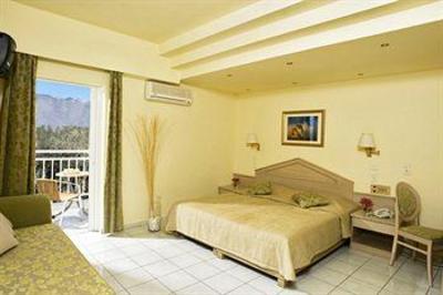 фото отеля Akti Olous Hotel