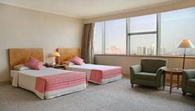 фото отеля Yanchun Garden Hotel
