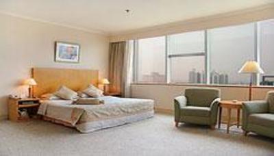 фото отеля Yanchun Garden Hotel