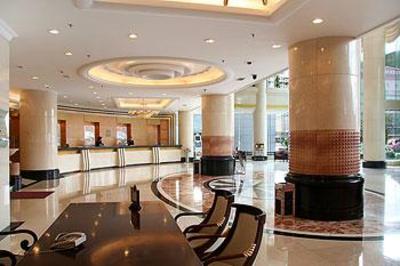 фото отеля Yanchun Garden Hotel