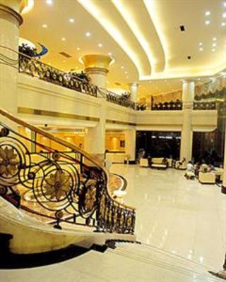 фото отеля Yanchun Garden Hotel