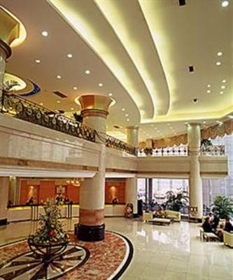 фото отеля Yanchun Garden Hotel