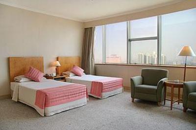фото отеля Yanchun Garden Hotel