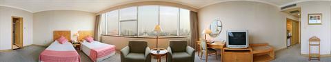 фото отеля Yanchun Garden Hotel