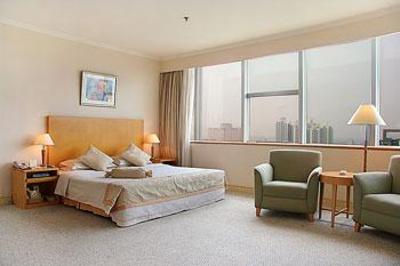фото отеля Yanchun Garden Hotel