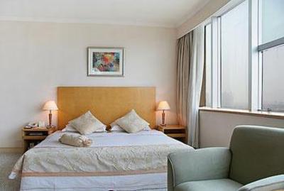 фото отеля Yanchun Garden Hotel