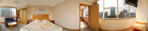 фото отеля Yanchun Garden Hotel