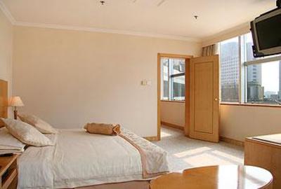 фото отеля Yanchun Garden Hotel