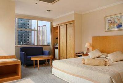 фото отеля Yanchun Garden Hotel