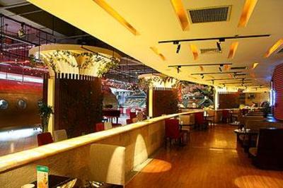 фото отеля Yanchun Garden Hotel