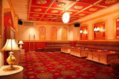 фото отеля Yanchun Garden Hotel