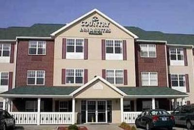 фото отеля Country Inn & Suites By Carlson, Dubuque