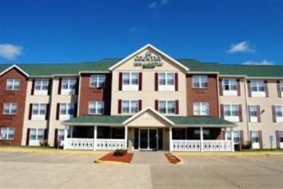 фото отеля Country Inn & Suites By Carlson, Dubuque