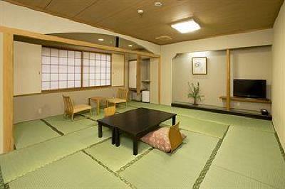 фото отеля Ryokan Hirashin Hotel Kyoto