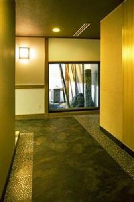 фото отеля Ryokan Hirashin Hotel Kyoto
