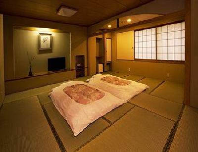 фото отеля Ryokan Hirashin Hotel Kyoto