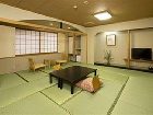 фото отеля Ryokan Hirashin Hotel Kyoto