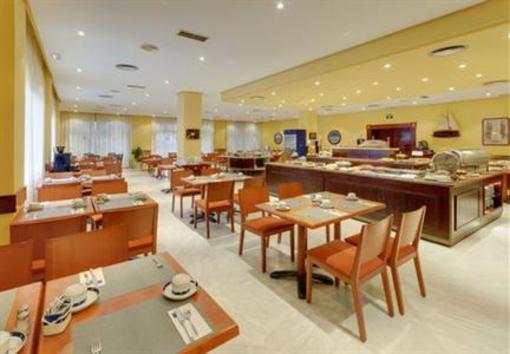 фото отеля Tryp Guadalmar