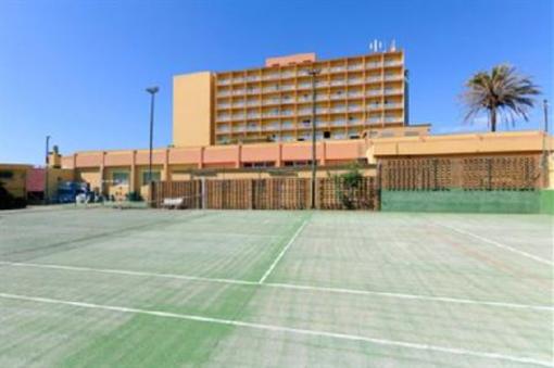 фото отеля Tryp Guadalmar