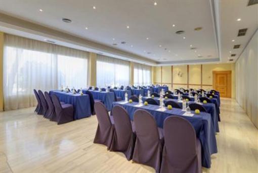 фото отеля Tryp Guadalmar