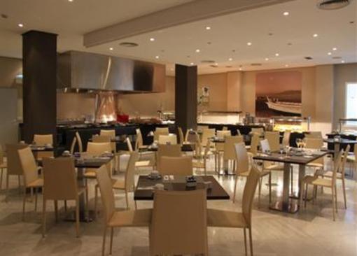 фото отеля Tryp Guadalmar
