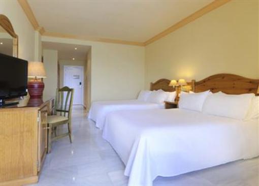 фото отеля Tryp Guadalmar