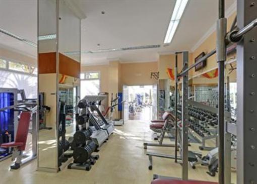 фото отеля Tryp Guadalmar