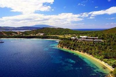 фото отеля Skiathos Palace Hotel