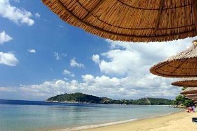 фото отеля Skiathos Palace Hotel