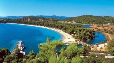 фото отеля Skiathos Palace Hotel
