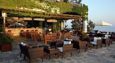 фото отеля Skiathos Palace Hotel