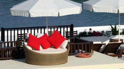 фото отеля Skiathos Palace Hotel