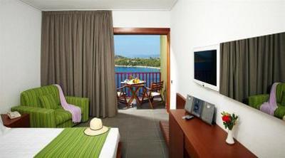 фото отеля Skiathos Palace Hotel