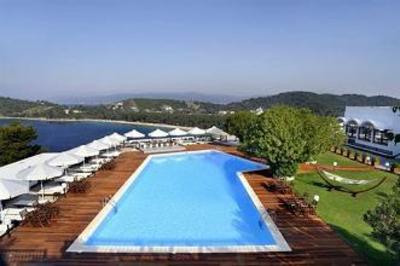 фото отеля Skiathos Palace Hotel