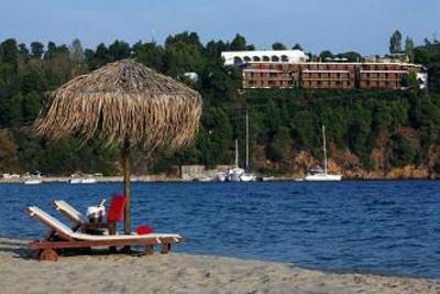 фото отеля Skiathos Palace Hotel