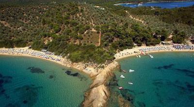 фото отеля Skiathos Palace Hotel