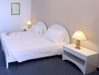 фото отеля Skiathos Palace Hotel
