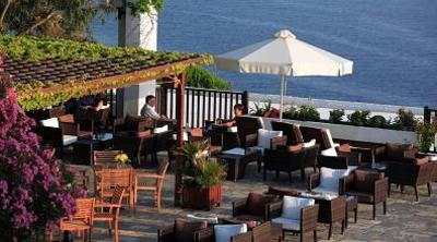 фото отеля Skiathos Palace Hotel
