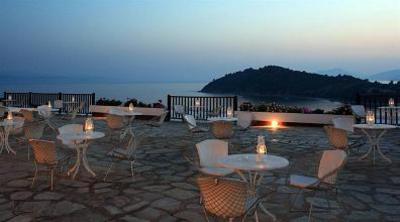 фото отеля Skiathos Palace Hotel
