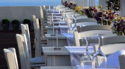 фото отеля Skiathos Palace Hotel